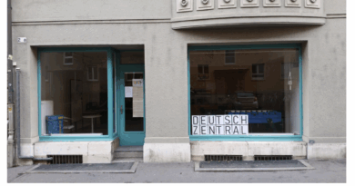 Sprache als Schlüssel – wie Deutschkurse in Bern über Integration entscheiden