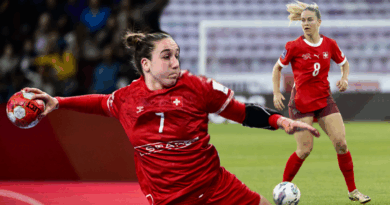 Wie zwei junge Sportlerinnen aus der Ostschweiz an die Weltspitze fanden