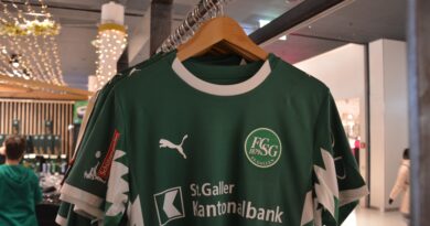 Billig, beliebt, verboten: Gefälschte Trikots als Weihnachtsfalle