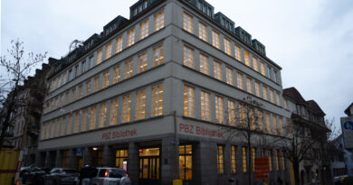 Ein Zufluchtsort für alle: Der Winter bringt Mitarbeitende der Pestalozzi-Bibliothek Zürich an ihre Grenzen