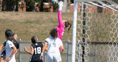 Der Reiz vom US-College für Schweizer Fussballerinnen
