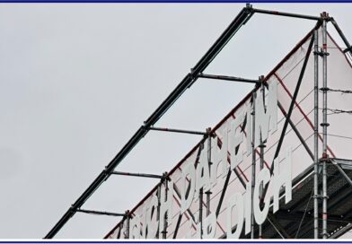 Wie einzelne Buchstaben die Wahrnehmung verändern