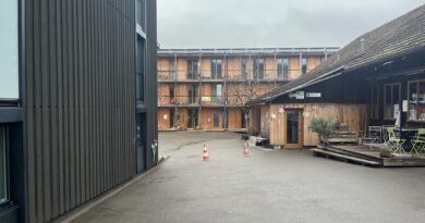 Groß, Grün und fair Wohnen? Wie das Hagmann-Areal in Winterthur das möglich macht