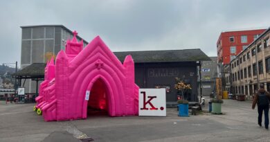 «Kultur muss man ständig verteidigen»