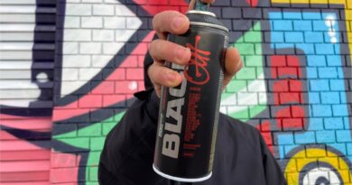 Wem gehört die Wand? Ein Einblick in Zürichs umkämpfte Graffiti-Szene