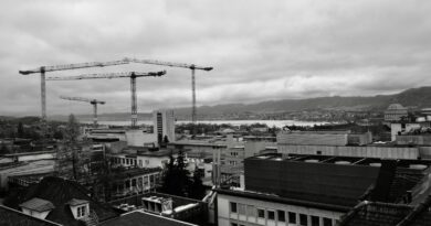 Wer kann sich Zürich eigentlich noch leisten?