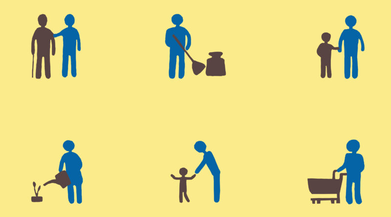 Zwischen Pflicht und Erfahrung: Der Zivildienst aus Sicht der Leistenden