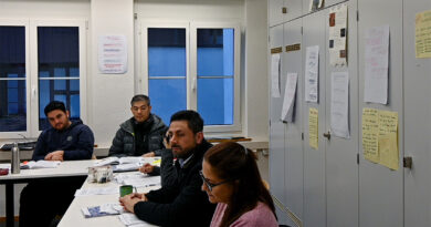 Wie Sprache verbindet: Deutsch lernen in Winterthur