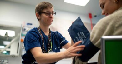 Wo Dankbarkeit und Ungeduld im selben Wartezimmer sitzen